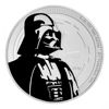 Picture of Срібна монета «Дарт Вейдер» 2017 Ніуе (Darth Vader)