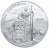 Picture of Срібна монета "Воїн Чіву - Chiwoo Cheonwang" 31,1 грам 2019 р. Південна Корея