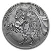 Picture of Серебряная монета"Воин Чиву - Chiwoo Cheonwang" 31,1 грамм 2017 г. Южная Корея