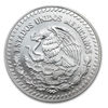 Picture of Срібна монета "Мексиканський Лібертад" 1.555 грам 
