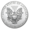 Picture of  1 $ долар США Американський Срібний Орел 2020 MS69
