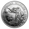 Picture of Слон - серія "Африканська Дика Природа" 31,1 грам, 2016