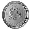Picture of Серебряная монета “Трезубец” 31.1 грамм