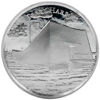 Picture of Серебряный раунд " Пёрл-Харбор- Pearl Harbor" 62.2 грамм