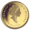 Picture of Золотая монета “Нефтяная промышленность Канады”