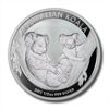 Picture of Срібна монета "Коала" 2011 15,5 грам