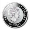 Picture of Срібна монета "Коала" 2011 15,5 грам