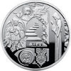 Picture of Пам'ятна монета "Видубицький Свято-Михайлівський монастир" (5 гривень)
