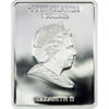 Picture of Срібна монета «Миколай Чудотворець» 25 грам