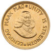 Picture of Золотая монета «ЮАР 2 ранда» 7.99 грамм
