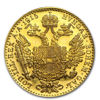 Picture of Золотая  монета «1 Дукат - Gold 1 Ducat» 3,49грамм