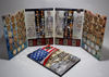 Picture of США 1 долар 2006-2020, Набір 40 монет "Серія Президентів"