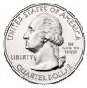 Picture of США 25 центів 1999-2009, Набір 56 монет "Серія Штати і Території"
