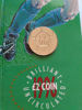 Picture of Англия, Великобритания 2 фунта 1996, 10-й чемпионат Европы по футболу
