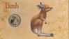 Picture of Австралия набор из 10 монет 1 доллар 2011-2013 "Детеныши диких животных"
