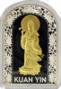 Picture of Набір срібних монет "Сім богинь Любові"