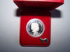 Picture of Серебряная монета "Год собаки" Lunar I, 31,1 грамм