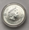 Picture of Срібна монета "Рік Мавпи" Lunar 1, 31,1 грам