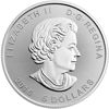 Picture of Серебряная монета с позолотой "Щит Супермена" 31,1 грамм