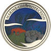 Picture of Палау 1 доллар 2003, "Оранжевый краб, Серия "Защитим морской мир"