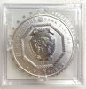 Picture of Рідкісна монета "Архістратиг Михаїл" з клеймом f15 2013 р.