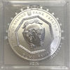 Picture of Рідкісна монета "Архістратиг Михаїл" з клеймом f15 2014 р.