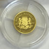 Picture of Золота монета "Слон - Африканська дика природа" Сомалі 2007 0.62 грам