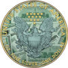 Picture of Монета "Американский орел - Liberty" США 2017 г.