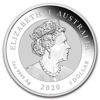 Picture of Срібна монета "Подвійний Піксіу" Австралія 2020 31.1 грам