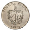 Picture of Куба 1 песо 2002, Набор из 4 монет "Вожди мирового пролетариата"