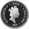 Picture of Срібна монета "Троє з Простоквашино" 31,1 грам