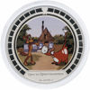 Picture of Срібна монета "Троє з Простоквашино" 31,1 грам