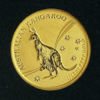 Picture of Золотая монета "Кенгуру" 3.11 грамм 2009 г.