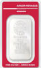 Picture of Срібний злиток 50 грам (новий) ARGOR-HERAEUS