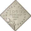 Picture of Венгрия 1000 форинтов 2006, Первая модель "FORD T"