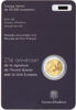 Picture of Андорра 2 евро 2015, 25 лет подписания таможенного соглашения с ЕС