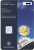 Picture of Андорра 2 евро 2017, Андорра- страна пиреней
