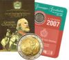 Picture of Сан-Марино 2 євро 2007, 200 років від дня народження Джузеппе Гарібальді
