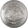 Picture of Серебряная монета "Корабль 1851 - Летящее Облако" 25 грамм Либерия