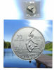 Picture of Канада 20 долларов 2014, Дух лета. Серебро 7,96 гр. В буклете