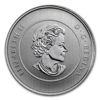 Picture of Канада 20 доларів 2014 року, Сніговик. Срібло 7,96 гр. В буклеті