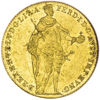 Picture of Золотая монета "Дукат Фердинанда "  3.5 грамм Венгрия  1848