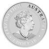 Picture of Серебряная монета "Австралийский Кенгуру - Закат" 31,1 грамм 2019 г.