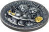 Picture of Срібна ексклюзивна монета "Афродіта і Венера" Ніуе 62.2 грам 2020