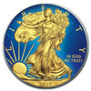 Picture of Срібна монета "Американський орел Liberty " 31.1 грам 2019 р. США