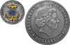 Picture of Серебряная монета "Якорь" 62,2 грамм 2019 г. Ниуэ