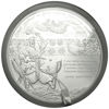 Picture of Пам'ятна монета "Острів Хортиця на Дніпрі - колиска українського козацтва"