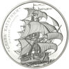 Picture of Пам'ятна монета "Лінійний корабель "Слава Катерини"