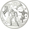 Picture of Памятная монета "XXII зимние Олимпийские игры"
