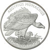 Picture of Пам'ятна монета "Гриф чорний"